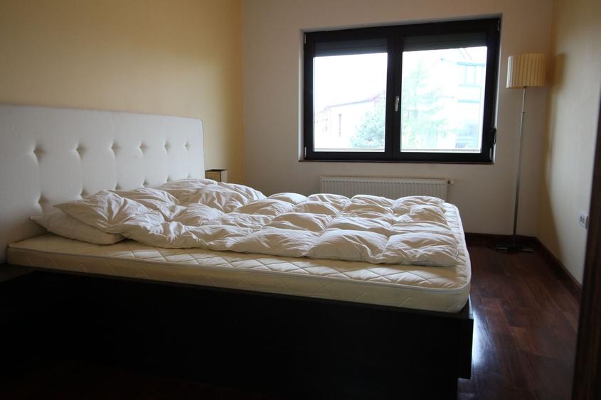 Arhitectura moderna zona Braytim - 10