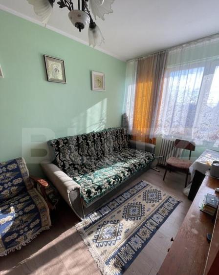 Apartament 2 Camere, Etaj 3, Zona Centrala - 2