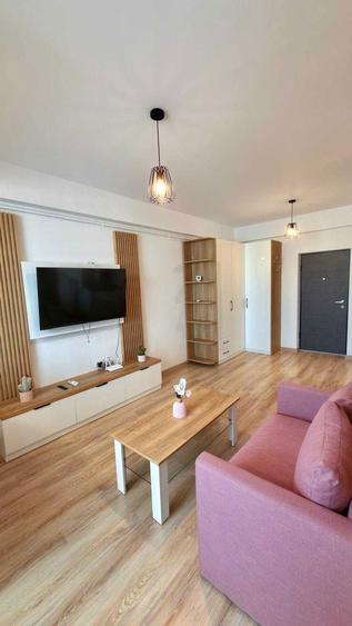 Garsoniera premium la mare de vanzare !!! - 1