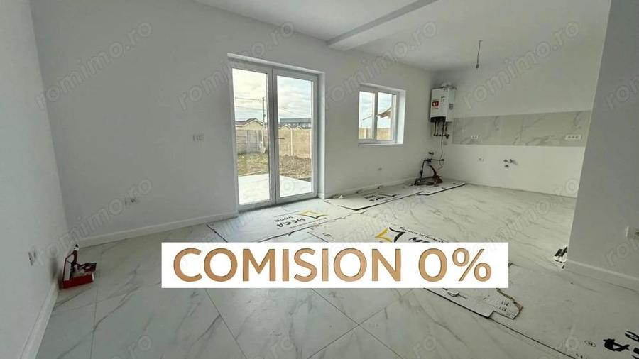 COMISION 0% | Duplex | 3 Camere | Strada Pavata | Mosnita Noua - 5