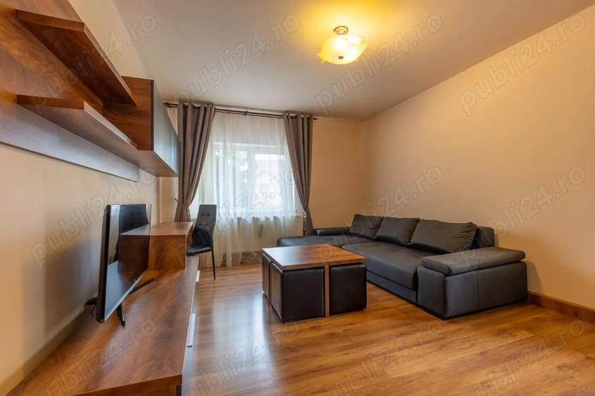 Inchiriere apartament 2 cam. Operetei - 7