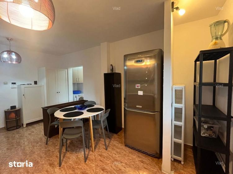 Apartament 2 camere, stil modern, balcon, zona Plopilor langa Some - 4