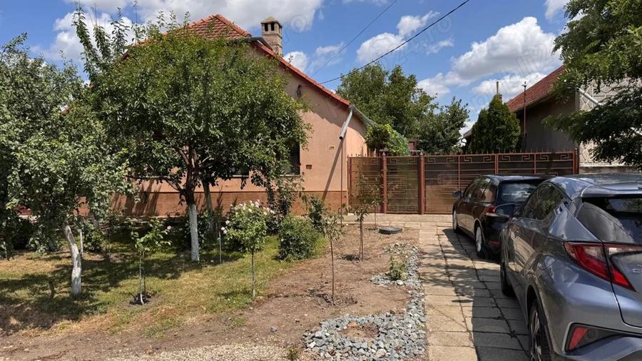 Vand casa in Iecea Mica, jud. Timi?. Proprietar, fara agen?ii - 5