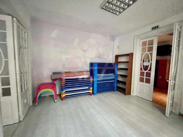 Vila individuala 8 camere  Parcul Carol - 19