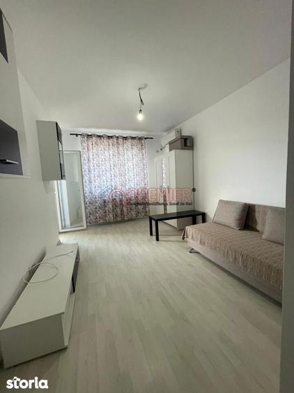 SUPER OFERTA Garsoniera mobilata - Dr. Binelui - 6