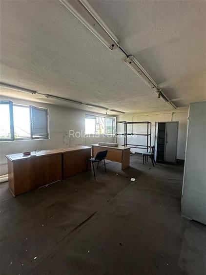 Reco Spatiu comercial Oradea