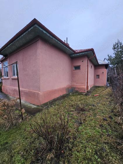 Casa ?i teren Valenii de Munte - 6