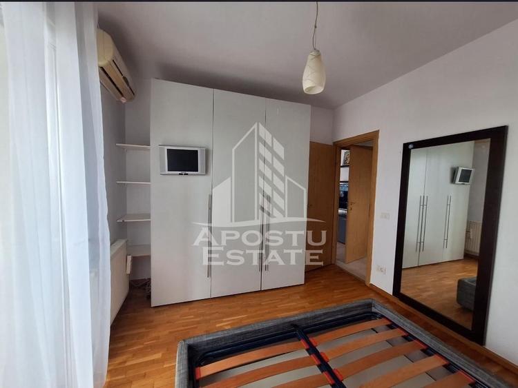 Apartament cu 2 camere 52mp Complexul studentesc - 4