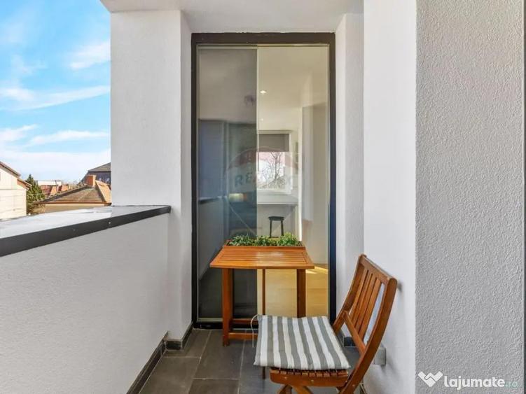 Apartament 2 camere Premium-Complex Bourgeois, Parcare In... - 9