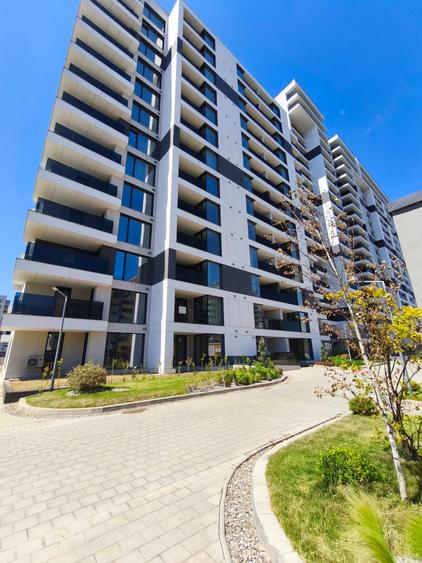 City Point - apartament gata, SUPER PRET - 2