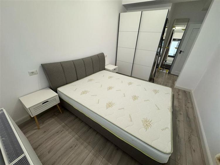 Ap 2 cam de lux, parcare,bloc 2025, prima inchiriere, Ozone - 2