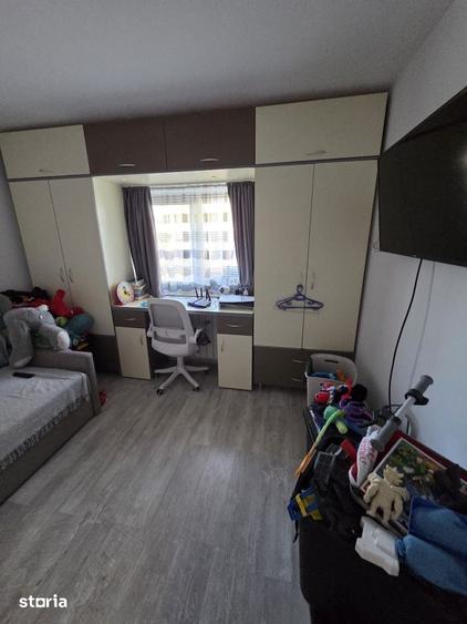 Apartament de inchiriat in Mangalia, pe str Rozelor, partea cu marea - 7