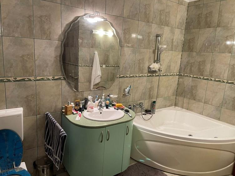 Casa D+P+2E, Banat- Stadion, teren 936mp, mobilata - 10