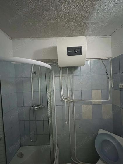 Vand garsoniera conf 2 ,et 3. ,24 mp - 4