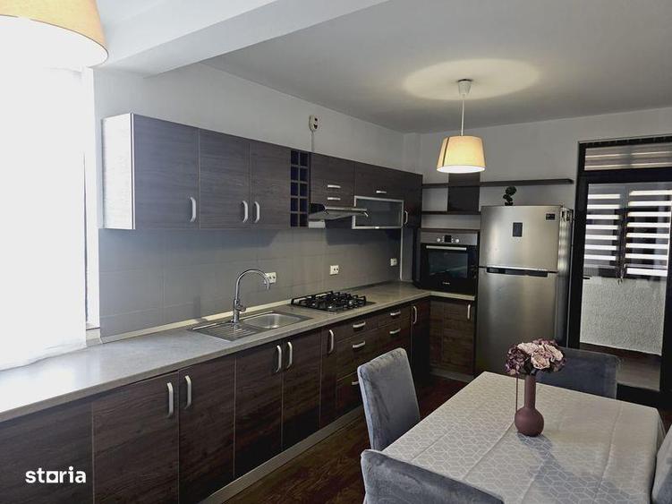 Duplex 4 Camere cu Garaj si parcare, la 7 minute de Centru - 3