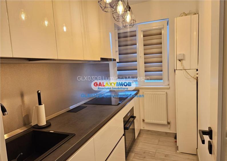 Apartament 2 camere confort 2 Targoviste Micro 6