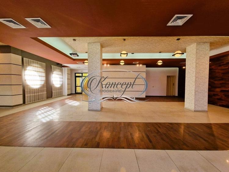 Spatiu comercial cu destinatie Alimentatie Publica - 3