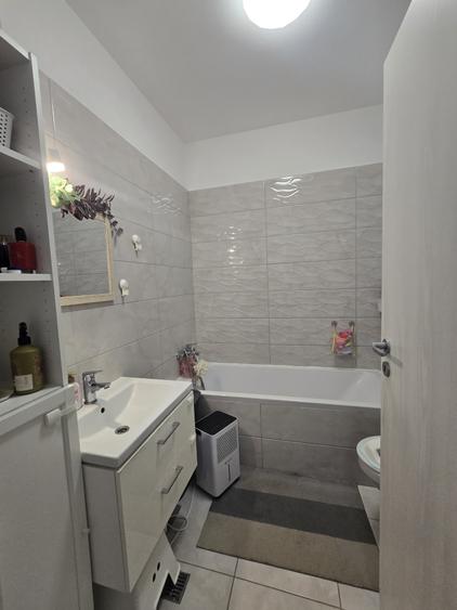 Grand Kristal Residence,2 cam,dec,60 mp,centrala proprie,loc parcare,mob/utilat - 10