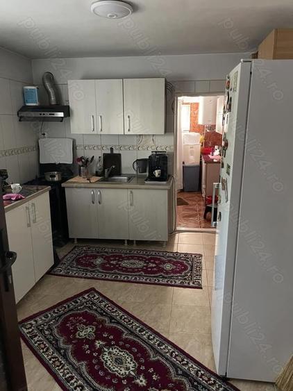 Casa de vanzare 100 000 euro Ora? Murfatlar Constanta - 4