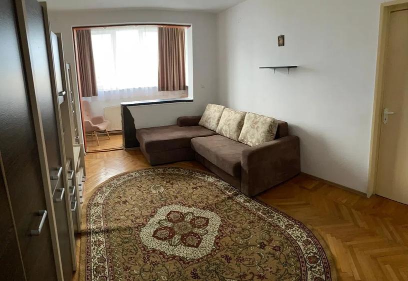 Apartament 2 Camere Pasaj/Tudor Vladimirescu - 1