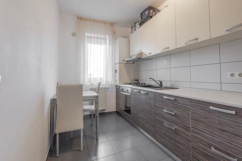 Apartament 2 camere, 48 mp utili+ terasa 3.5 mp, Avantgarden - 1