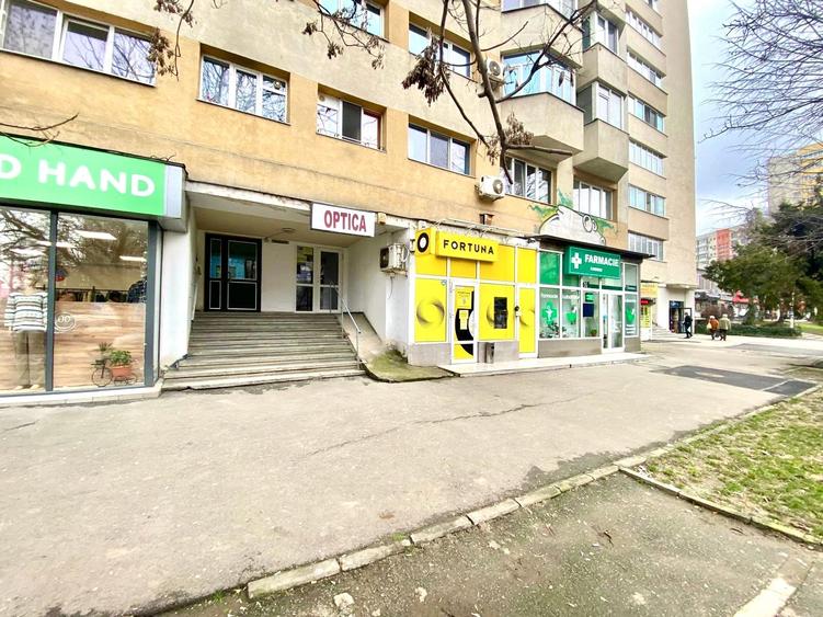 Sos. Colentina – 60 mp – 1.850 euro/luna - 1