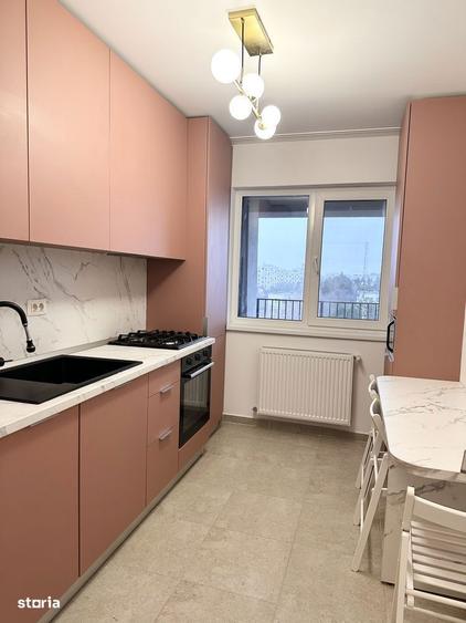 Apartament 2 camere BLOC NOU Berceni-Piata Sudului T711 - 1