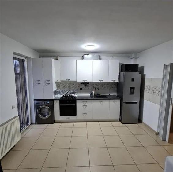 Apartament 2 camere, 53 mp, etaj intermediar! Zona Porii! - 2
