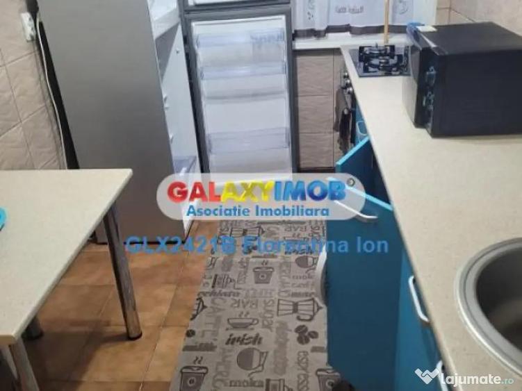 9066A Apartament 2 camere Drumul Taberei- Moghioros - 6