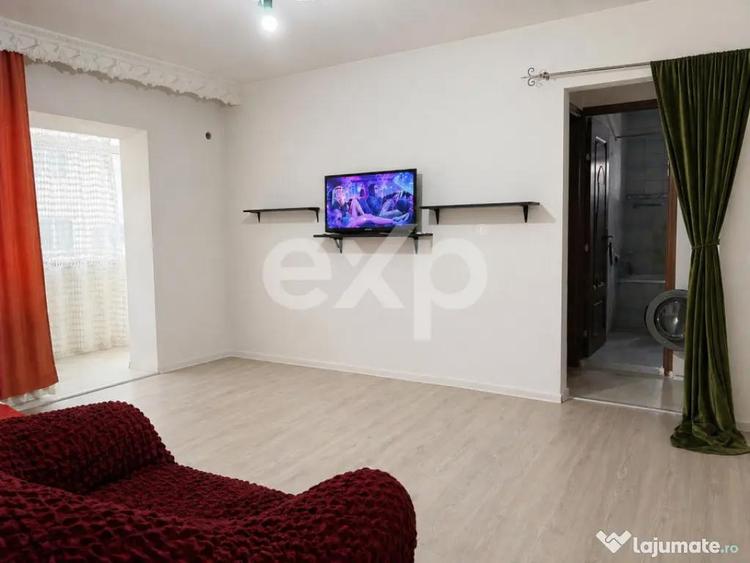 Apartament de vanzare cu 3 camere, etaj 1, Aleea Otelarilor - 2