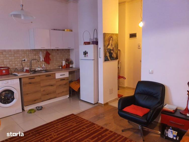 Garsoniera de vanzare Rezervelor 58 C - 7