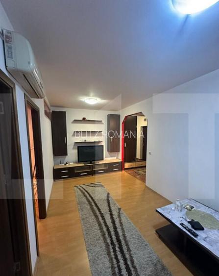 Apartament 2 camere, 50 mp, ansamblul reziden?ial ARED