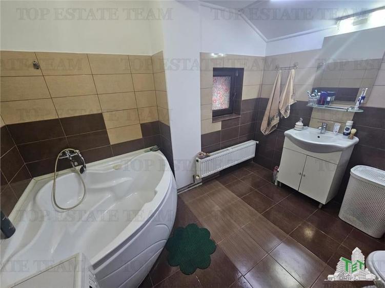 Vila individuala 4 camere cu gradina superba in Dudu (Chiajna) - 13