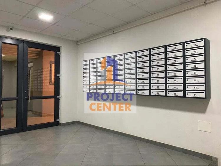 Garsoniera bloc nou Gavana 2 - 7