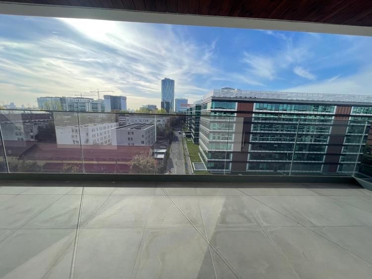 Vanzare apartament 3 camere  tip penthouse- Lux - Nusco - 21