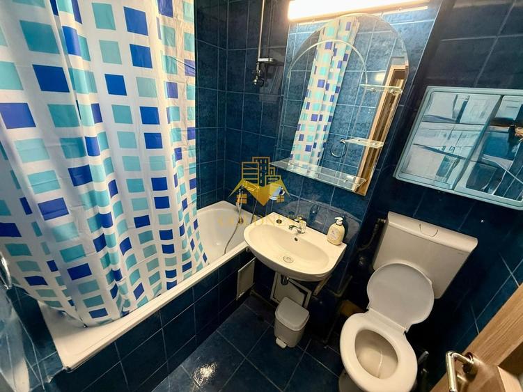 3 camere decomandate, Grigorescu, Fantanele, Profi, MOL, Pet Friendly - 6