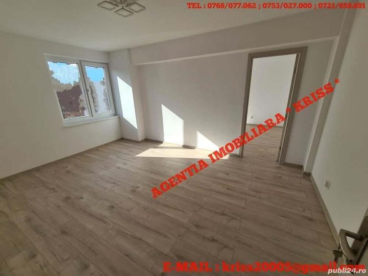 OFERTA !!! Apartament 2 Camere CENTRAL Pite?ti Confort 1 Etaj 3 4 Liber Renovat - 3