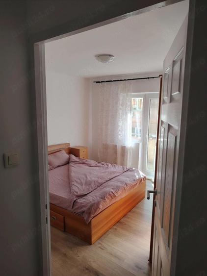 Apartement renovat, mobilat si utilat - 3 camere, 3 balcoane, 2 bai 96m in zona Lunca-Politie - 6