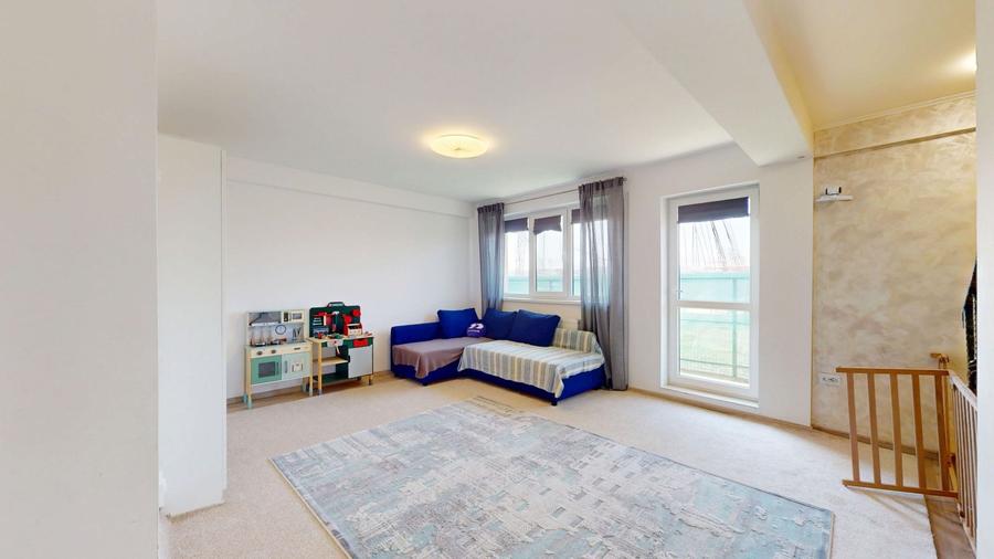 Casă modernă 4 camere | Popești-Leordeni – Intrarea Viilor - 10