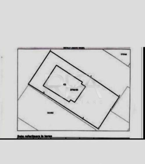 Casa + Curte 1 Mai - 19