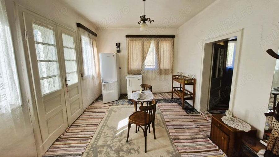 Casa cu teren 3000m2 intravilan - 7