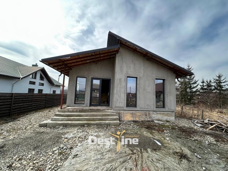 Casa Girov 100mp 56.000€ 560mp Teren - 1