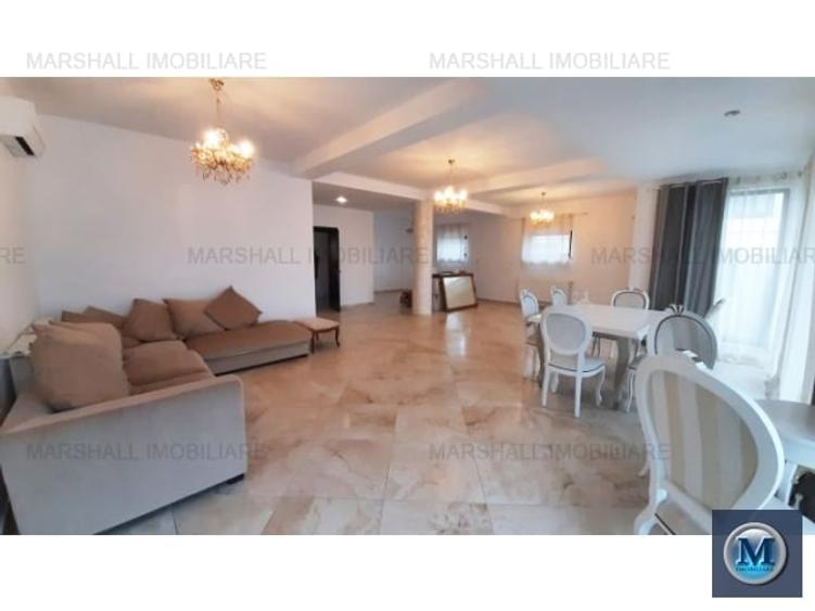 Vila cu 6 camere de vanzare, zona Albert, 297 mp #14165 - 3