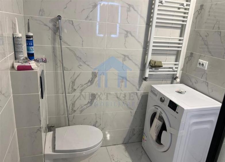 Apartament 2 camere, Piata 1 Mai - 6