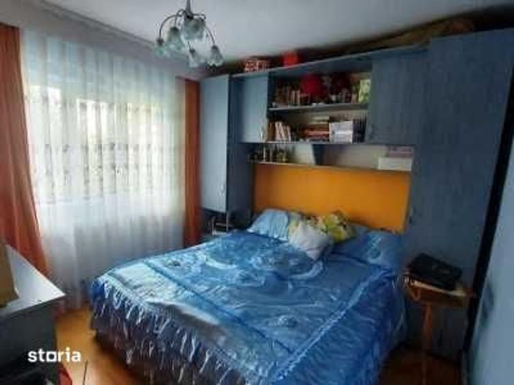 Apartament 3 camere decomandat conf1 urgent la pret avantajos - 5