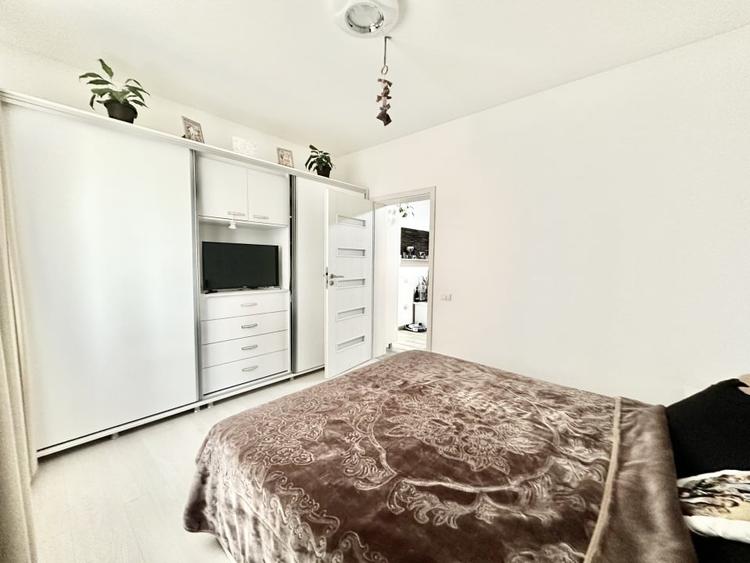 Oportunitate Duplex cu 3 camere 2 bai - mobilat si utilat - Mosnita - 6