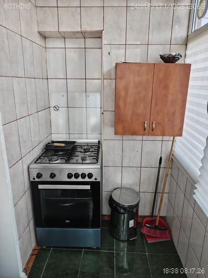 Apartament cu 2 camere decomandat în Runcu