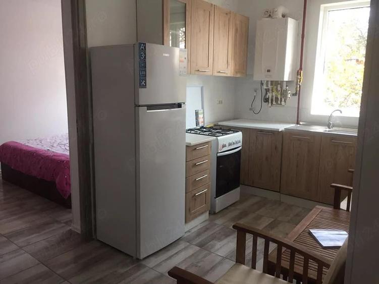 Apartament cu 2 Camere 28m2 de Vanzare Negociabil - 10