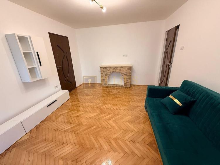 2 camere, zona Modern-Dorobanti, apartament superb, zona linistita! - 2