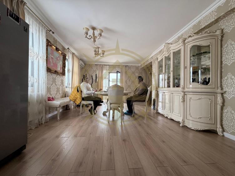 Vila complex Snagov acces asfalt - 6